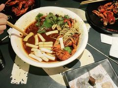 -红钳侠小龙虾·烧烤(中赢康康谷店)