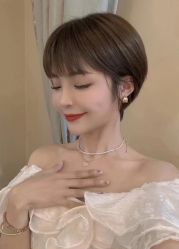 -FASHION PALACE hair+