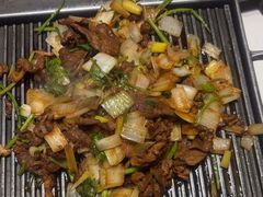 -大碗居·烤鸭·鱼头泡饼(天坛东门店)