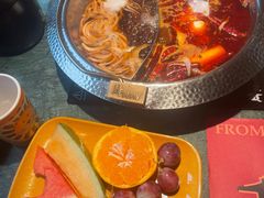 -牛New寿喜烧(金鹰世界店)