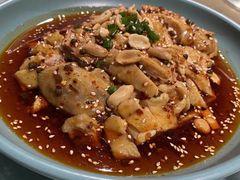 -58度品质川菜馆(经一路店)