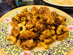 -烤肉季饭庄