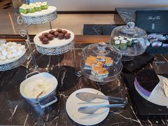 -上海龙之梦万丽酒店