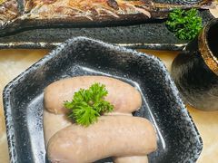 -樱嘢·炭火烧肉(惠南店)