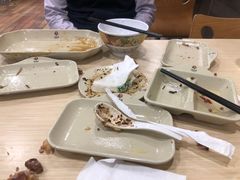 -李先生牛肉面大王(北京站售票厅餐厅)