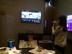 -萧邦音乐会所KTV·蒸汽活海鲜自助(福田店)