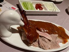 -金鸭季·北京烤鸭(深业上城店)