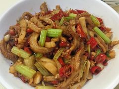 -笨罗卜浏阳菜馆(龙华鹏润达店)
