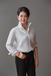 -时纪母女写真父母纪念照(静安店)