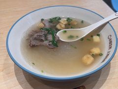 -小杨生煎(天之骄子店)