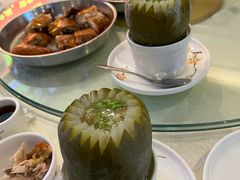 -强记烧鸡(信业悦都汇店)