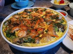 福建海蛎煎-四道菜·福建菜馆(新街口金鹰店)