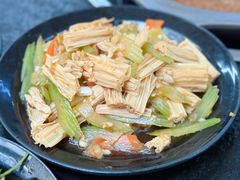 -新乡杨记红焖羊肉火锅(天坛南门店)