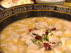 -重庆酸菜鱼(上海路店)