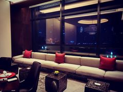 -丽晶轩中餐厅(重庆丽晶酒店)