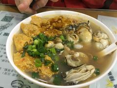 大带子-荔林食店(西华路店)
