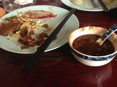 -吴门人家·苏宴宫廷菜(拙政园店)