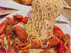 -可可大虾武汉土菜大排档(万松园1店)