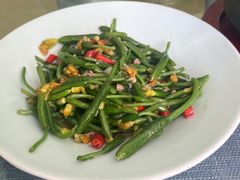 -野蔓果·山野菜(西湖景区·龙井茶田店)