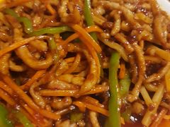 -陈傻子餐厅(世纪都会店)