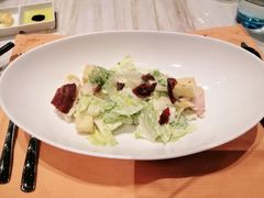 -郑州希尔顿酒店·阿米奇意大利餐厅