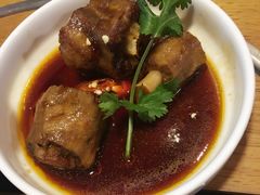 -赤坂亭·M9和牛烧肉·铁板烧(合肥万象城店)