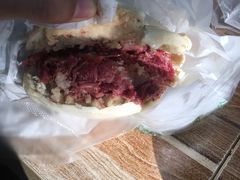 -杨天玉腊牛羊肉