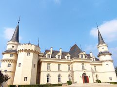 -北京张裕爱斐堡酒庄