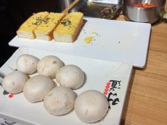 -乌拉烤肉(如皋首店)