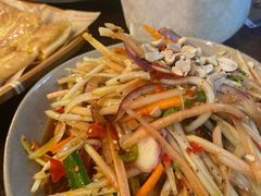 -婉泰·特色小吃·舂鸡脚(告庄二店)