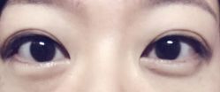-西施无菌半永久纹绣眉眼影唇轻增发纹发际线