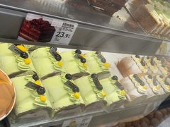 -酥侯糕点(长楹天街店)