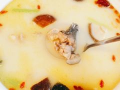 -金龙·打边炉(南京西路店)