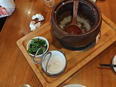 -如轩·海鲜砂锅粥·潮汕菜(海珠店)