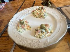 -通海俄式烧烤·俄罗斯大串(爱建店)