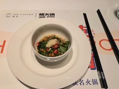 -云厨·高空西餐厅(成都瑯珀·凯悦臻选酒店)