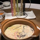 连续4年黑珍珠的鲍鱼火锅，究竟有何高明之处❓