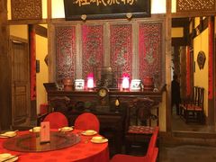 -文儒九号·闽菜馆(三坊七巷店)