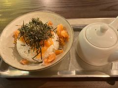-Retro Deli 茶泡饭