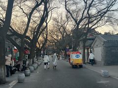 -北京国子监胡同