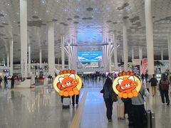 -深圳宝安国际机场