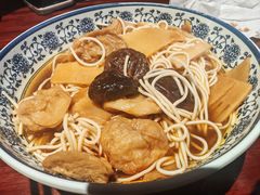 -西园寺素食(西园弄戒幢律寺店)