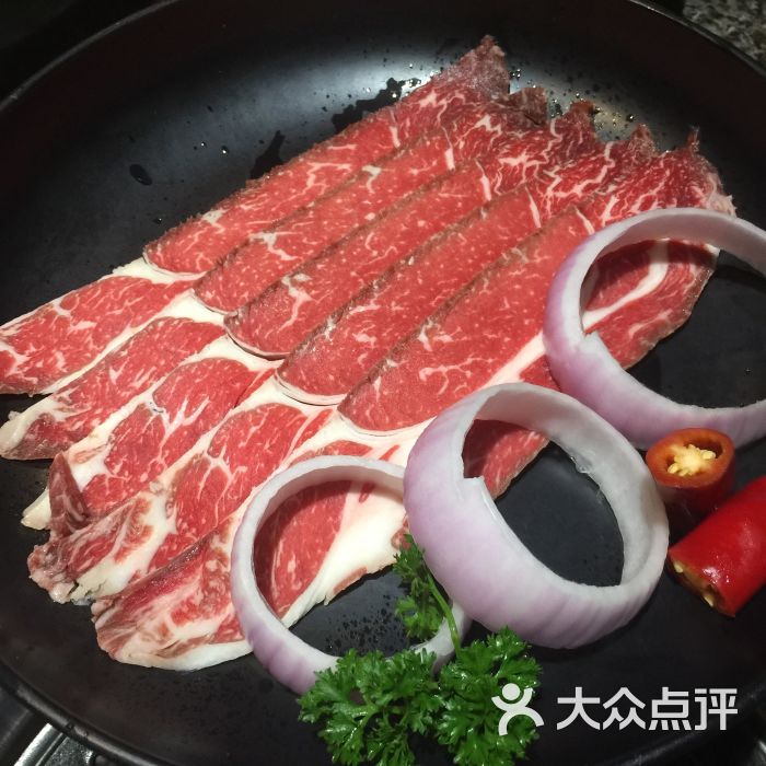 漢拿山(龍湖蘇寧廣場店)-圖片-汕頭美食-大眾點評網