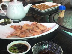 -蛇平饭店(明园路店)