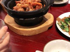 -潮堂(环球金融中心店)