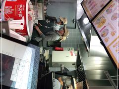 -陕味食族油泼面·小炒盖码面(双榆树店)