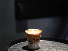 -SeekSeeking咖啡专门店(堰塘街店)