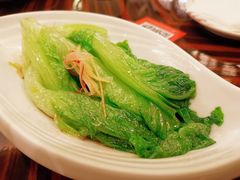-夏宫中餐厅(香格里拉大酒店)