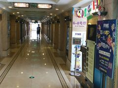 -UME影城(南京1912店)