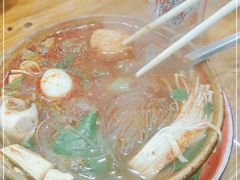 -清真·马文砂锅大全(麦苋街店)
